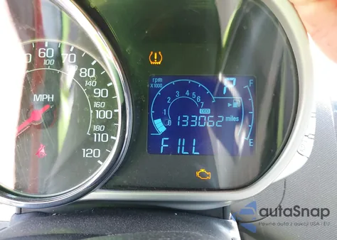 2015 Chevrolet Spark Ls Cvt z USA, uszkodzony, nr VIN KL8CB6S90FC812596